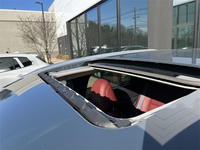 used 2023 Mazda CX-30 car, priced at $26,499