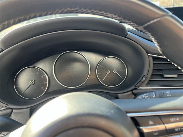 used 2023 Mazda CX-30 car, priced at $26,499