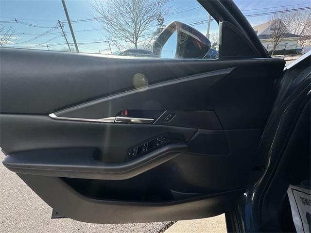 used 2023 Mazda CX-30 car, priced at $26,499