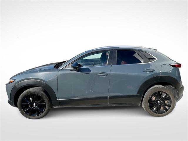 used 2023 Mazda CX-30 car, priced at $26,499