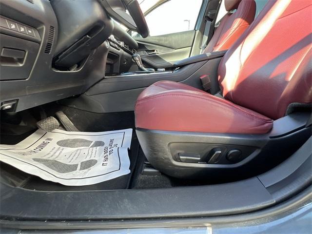 used 2023 Mazda CX-30 car, priced at $26,499