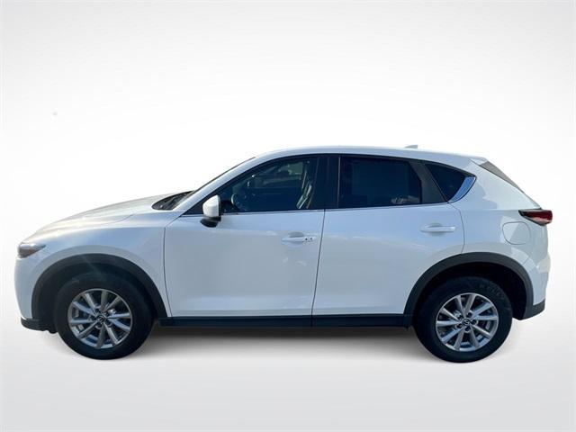 used 2023 Mazda CX-5 car, priced at $24,999