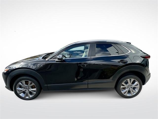 used 2023 Mazda CX-30 car, priced at $27,932