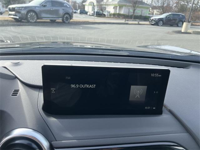 used 2024 Mazda MX-5 Miata car, priced at $32,499