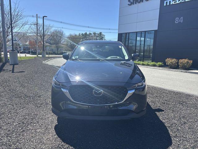 used 2023 Mazda CX-5 car, priced at $26,875