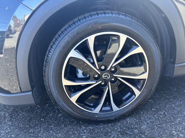 used 2023 Mazda CX-5 car, priced at $26,875