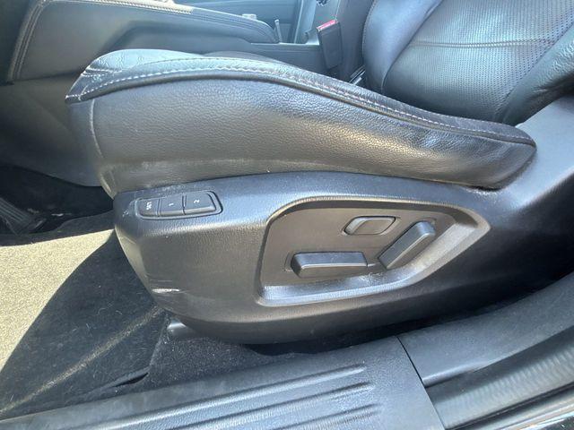 used 2023 Mazda CX-5 car, priced at $26,875