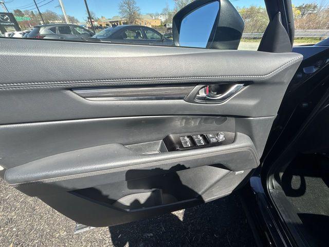 used 2023 Mazda CX-5 car, priced at $26,875