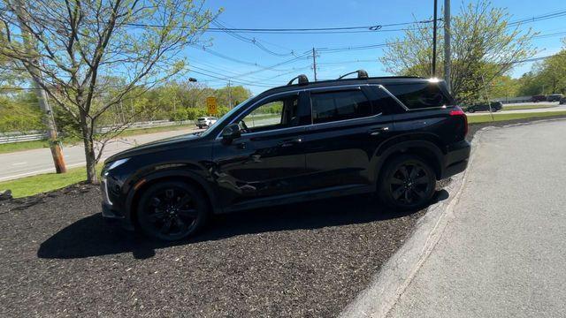 used 2024 Hyundai Palisade car, priced at $37,494