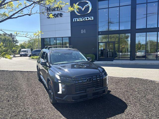 used 2024 Hyundai Palisade car, priced at $37,494