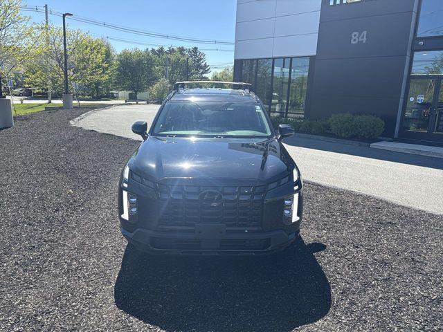 used 2024 Hyundai Palisade car, priced at $37,494