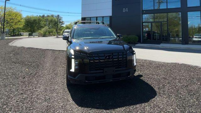 used 2024 Hyundai Palisade car, priced at $37,494
