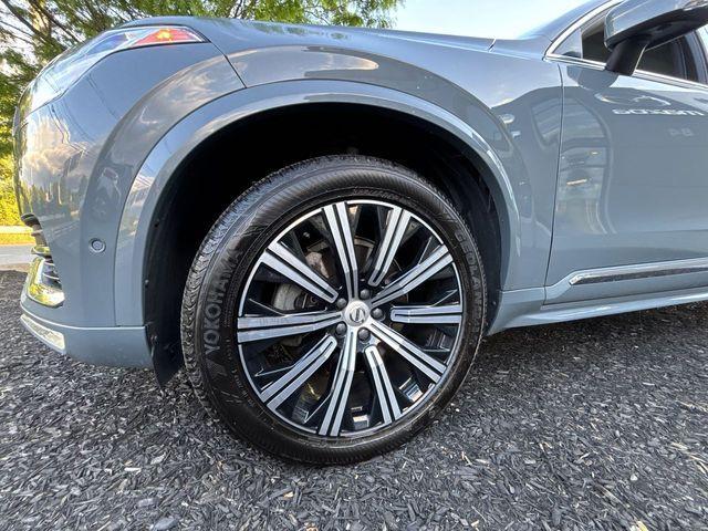 used 2023 Volvo XC90 car, priced at $42,202