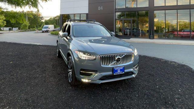 used 2023 Volvo XC90 car, priced at $42,202