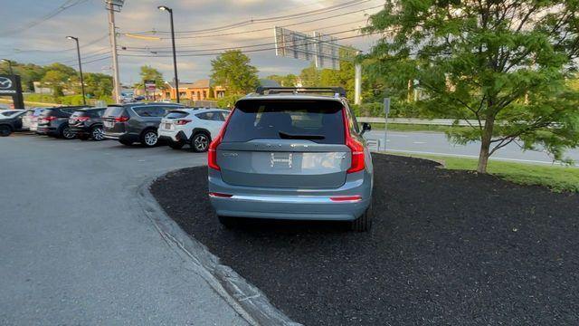 used 2023 Volvo XC90 car, priced at $42,202
