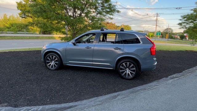 used 2023 Volvo XC90 car, priced at $42,202