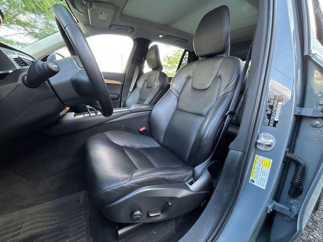 used 2023 Volvo XC90 car, priced at $42,202