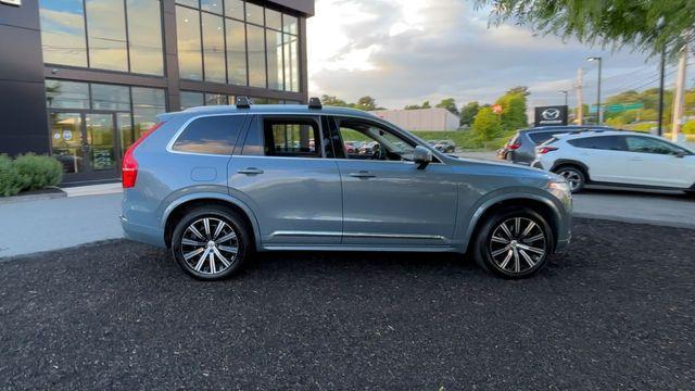 used 2023 Volvo XC90 car, priced at $42,202