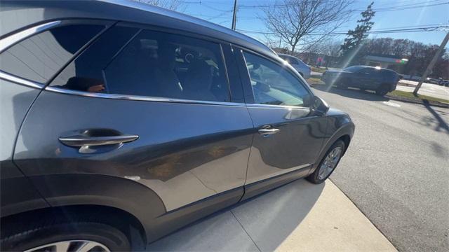 used 2023 Mazda CX-30 car, priced at $25,965
