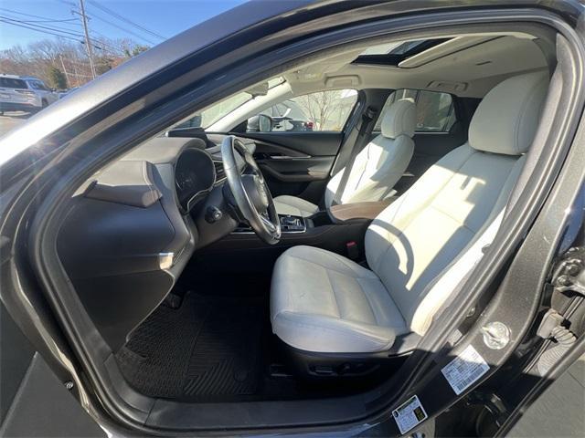 used 2023 Mazda CX-30 car, priced at $25,965
