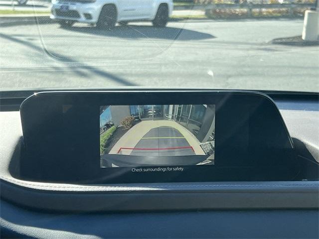 used 2023 Mazda CX-30 car, priced at $25,965