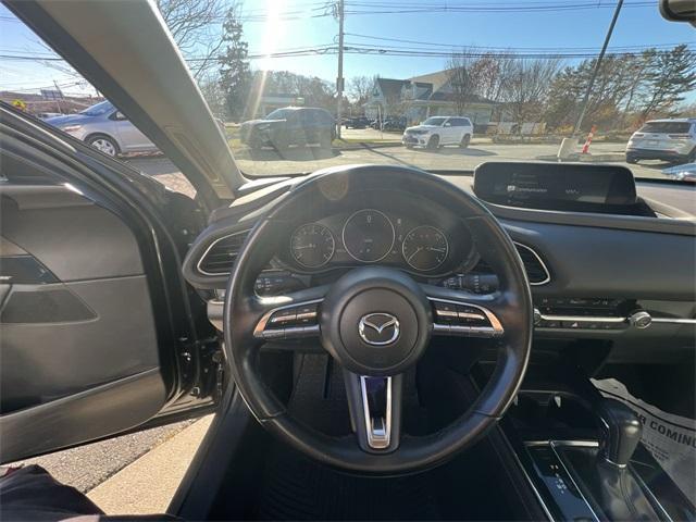 used 2023 Mazda CX-30 car, priced at $25,965