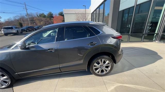 used 2023 Mazda CX-30 car, priced at $25,965