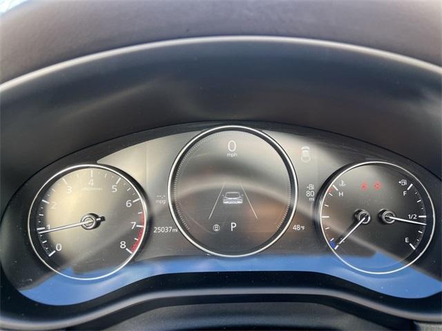 used 2023 Mazda CX-30 car, priced at $25,965