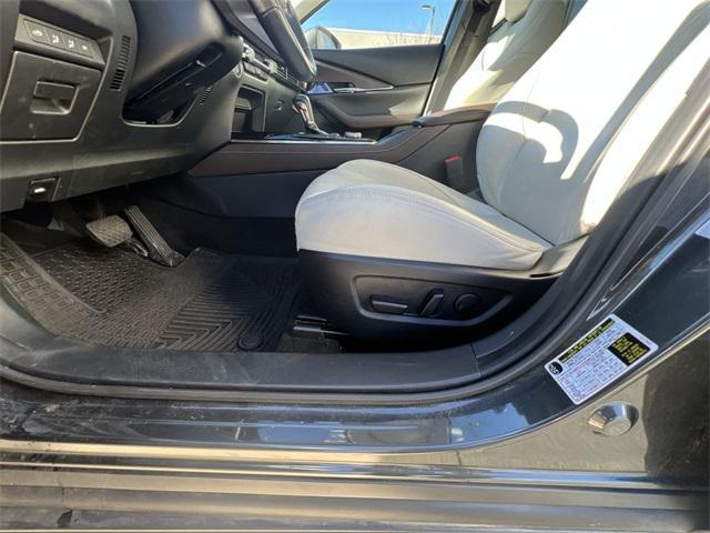 used 2023 Mazda CX-30 car, priced at $25,965
