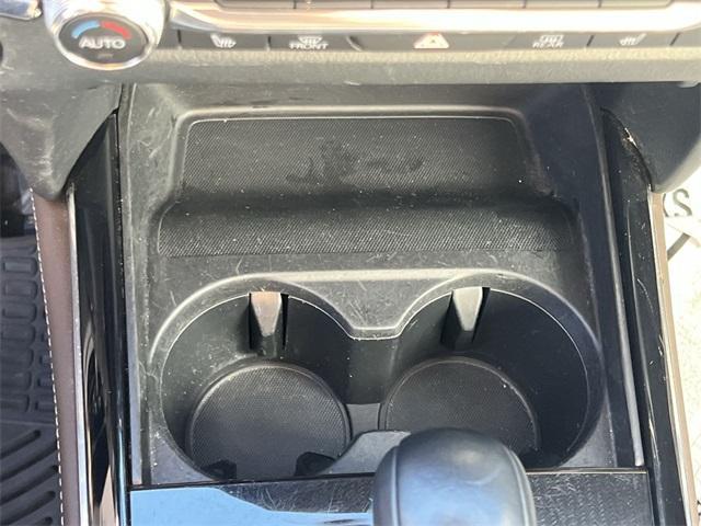 used 2023 Mazda CX-30 car, priced at $25,965