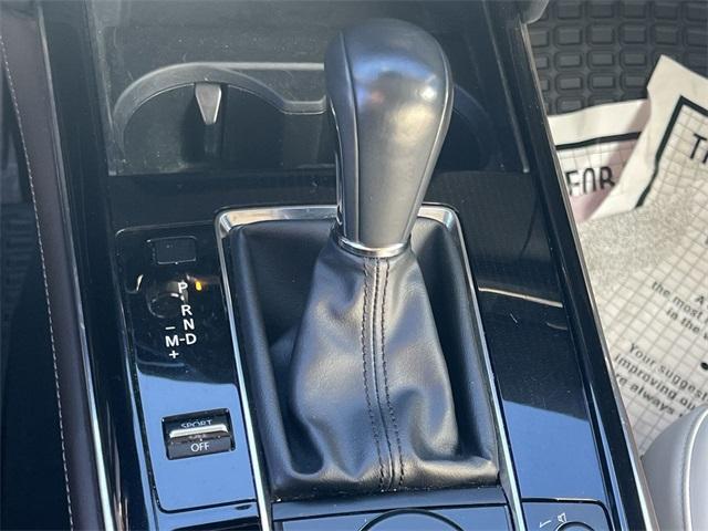 used 2023 Mazda CX-30 car, priced at $25,965