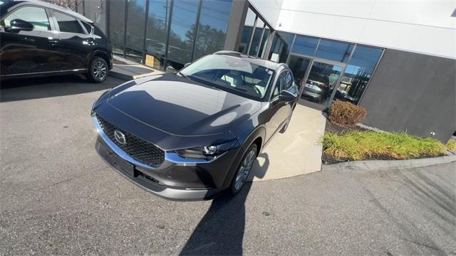 used 2023 Mazda CX-30 car, priced at $25,965