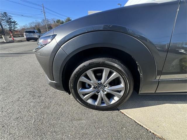 used 2023 Mazda CX-30 car, priced at $25,965