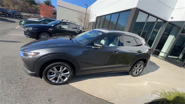 used 2023 Mazda CX-30 car, priced at $25,965