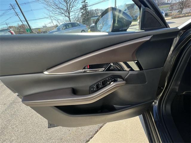 used 2023 Mazda CX-30 car, priced at $25,965