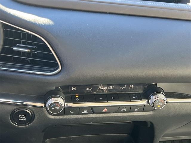 used 2023 Mazda CX-30 car, priced at $25,965