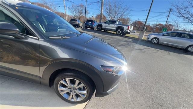used 2023 Mazda CX-30 car, priced at $25,965