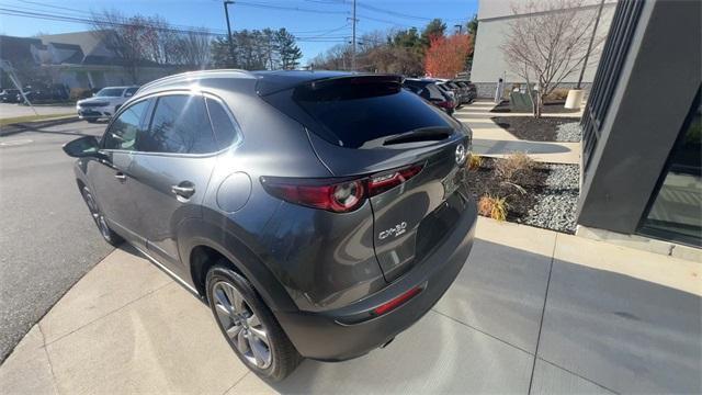 used 2023 Mazda CX-30 car, priced at $25,965