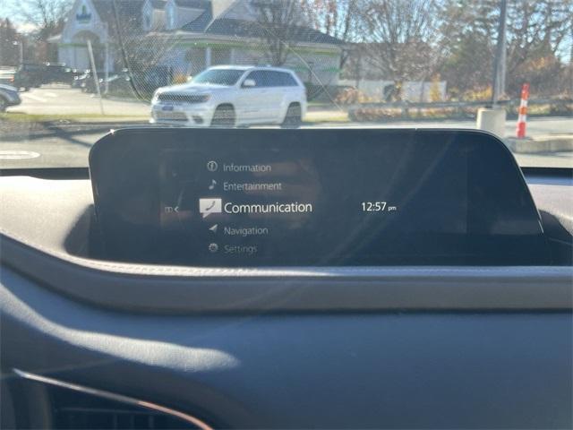 used 2023 Mazda CX-30 car, priced at $25,965