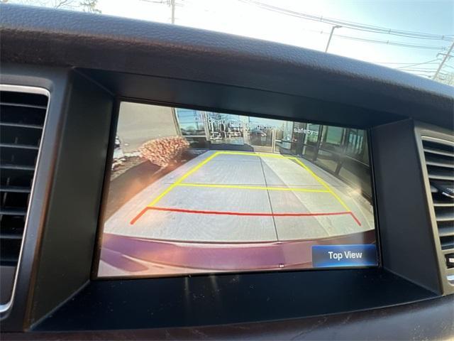 used 2017 Genesis G80 car, priced at $13,955