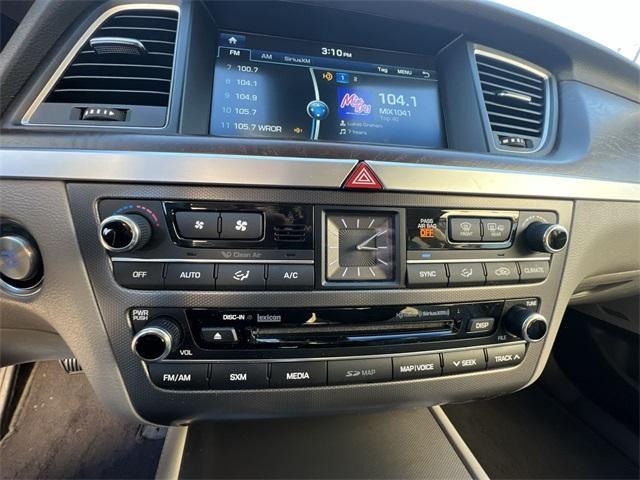 used 2017 Genesis G80 car, priced at $13,955