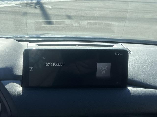 used 2023 Mazda CX-5 car, priced at $22,792