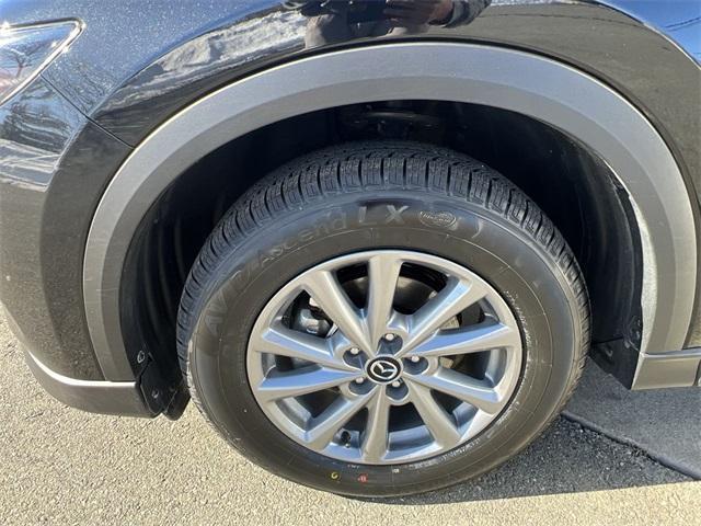 used 2023 Mazda CX-5 car, priced at $22,792