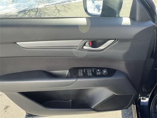 used 2023 Mazda CX-5 car, priced at $22,792