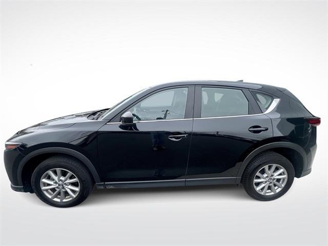 used 2023 Mazda CX-5 car, priced at $22,726