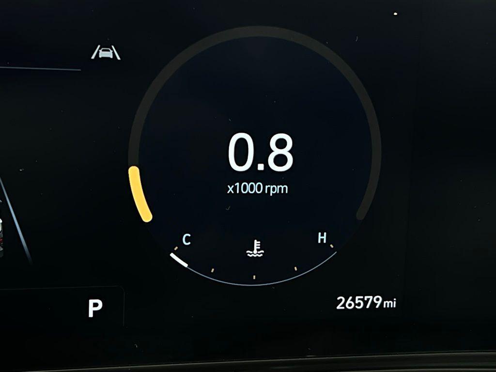 used 2024 Hyundai Kona car, priced at $19,475