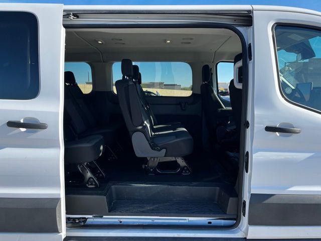 used 2024 Ford Transit-350 car, priced at $42,973