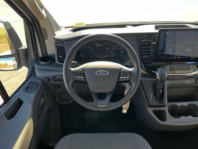 used 2024 Ford Transit-350 car, priced at $42,973