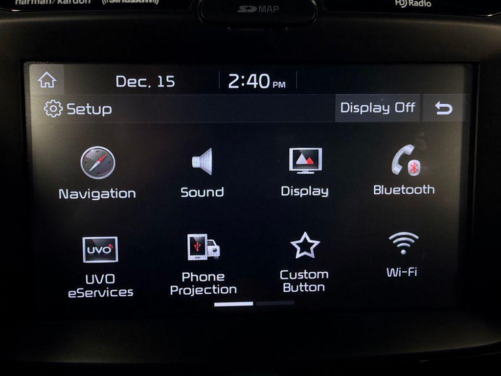 used 2018 Kia Soul car, priced at $12,995