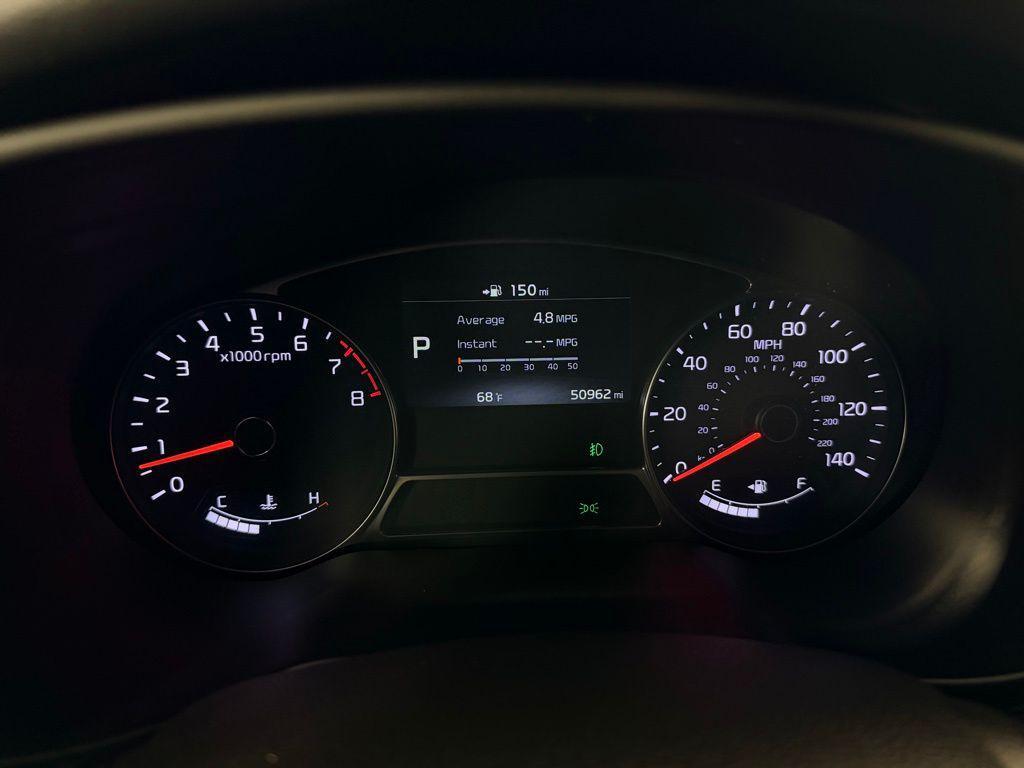 used 2018 Kia Soul car, priced at $12,995